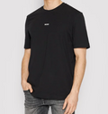 T-shirt Tchup Hugo Boss uomo logo stampato