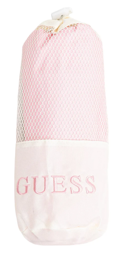 Telo mare cotone Guess donna microfibra