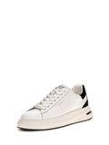 Sneaker Guess uomo Elba pelle logo 4G