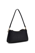 Borsa tracolla Guess Noelle 3 scomparti donna similpelle
