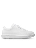 Sneaker uomo A|X lacci logo casual suola gomma