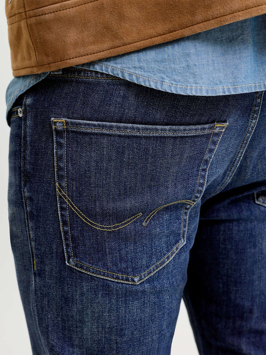 Jeans Jack & Jones uomo Clark Original regular fit