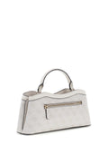 Borsa Lindsey satchel piccola due scomparti Guess