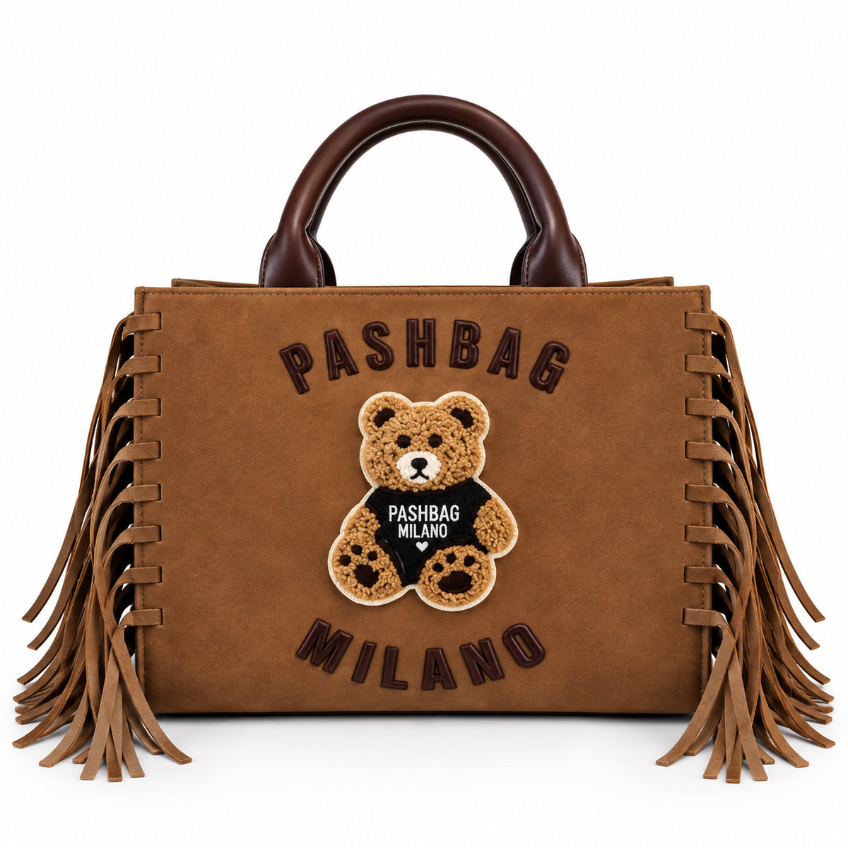 Borsa tote Mini Marge Pashbag donna AI 2026