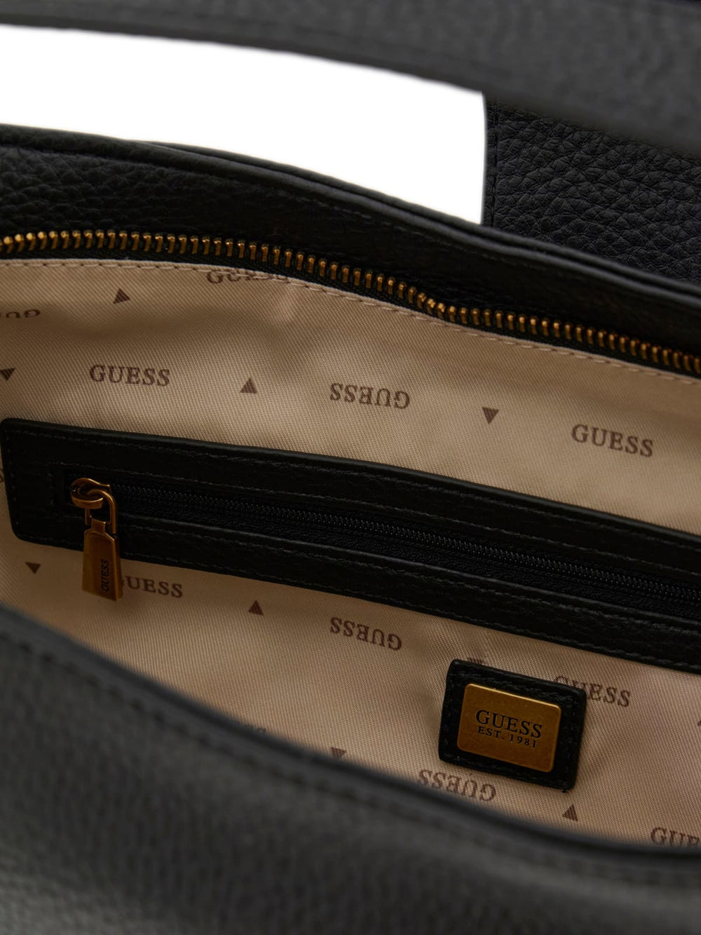 Borsa Guess donna Camden similpelle