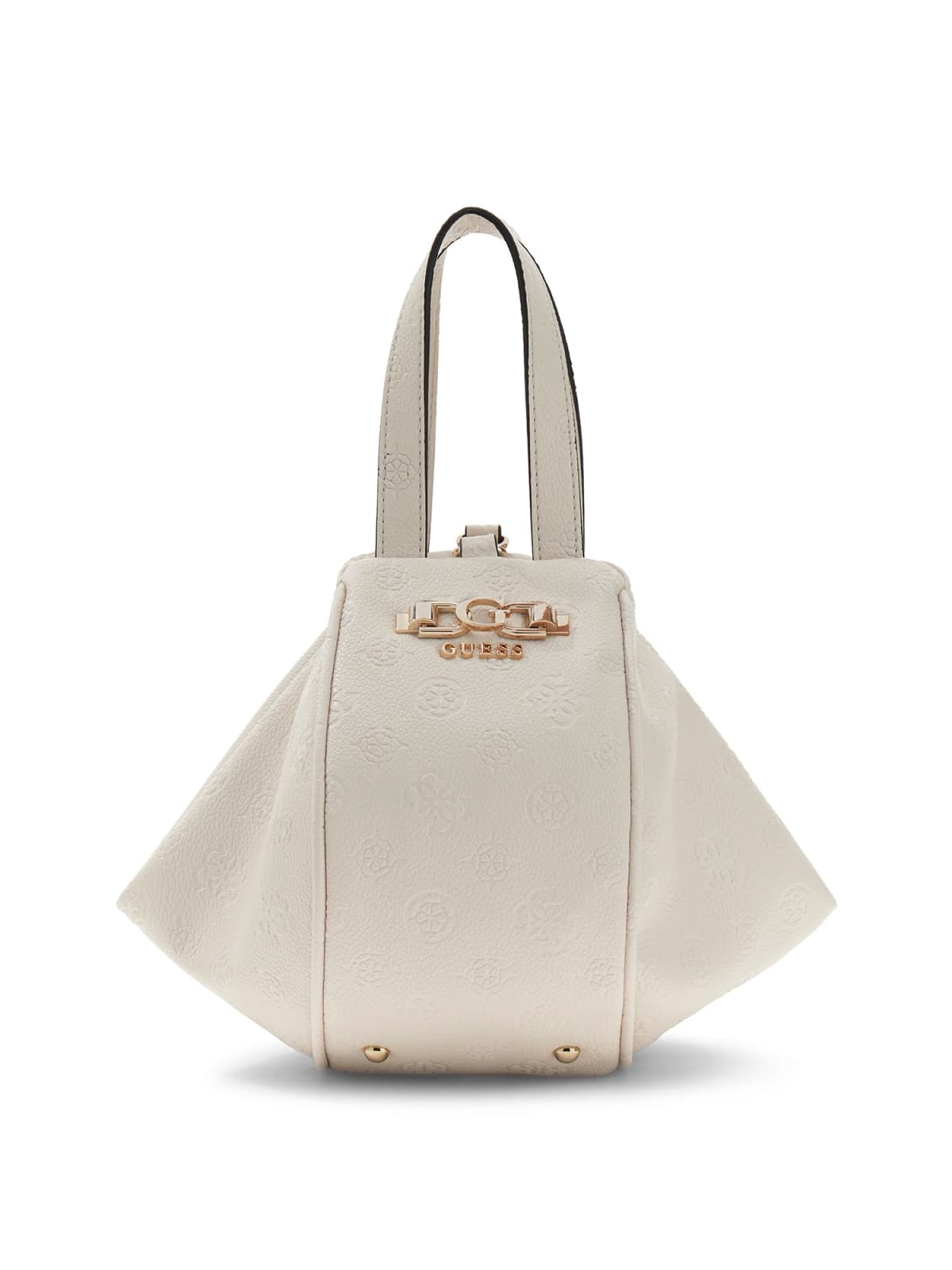 Borsa Guess donna Anise tre scomparti similpelle