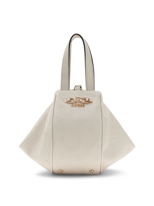 Borsa Guess donna Anise tre scomparti similpelle