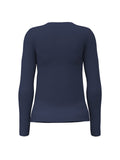 Maglione Guess donna Lena scollo V viscosa