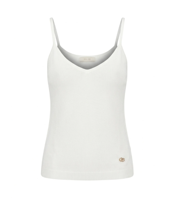 Top donna YES-ZEE viscosa morbida