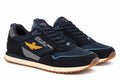 Sneakers Aeronautica Militare uomo mesh AI 2026