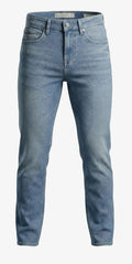 Jeans Guess uomo Finnley slim tapered