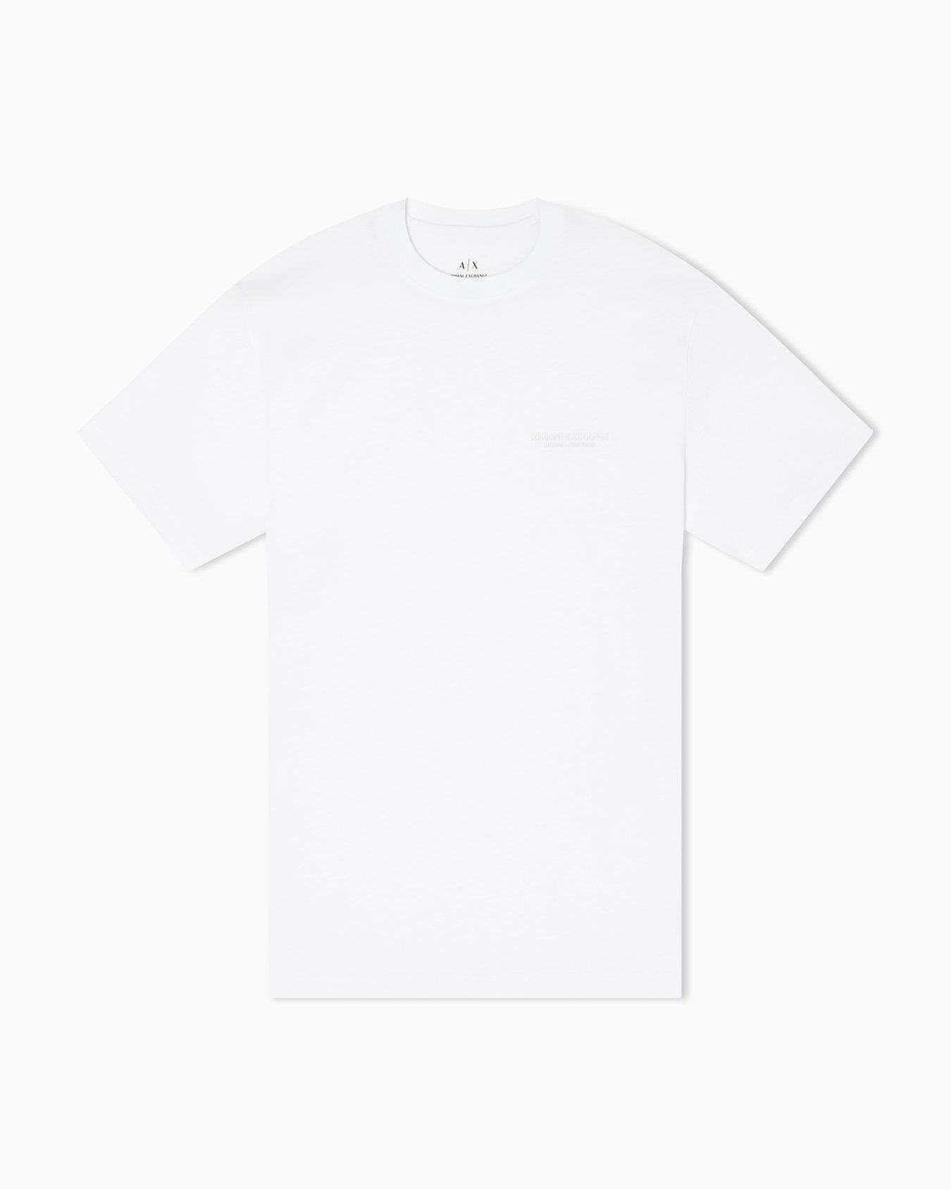 T-shirt A|X Uomo Jersey Regular Fit