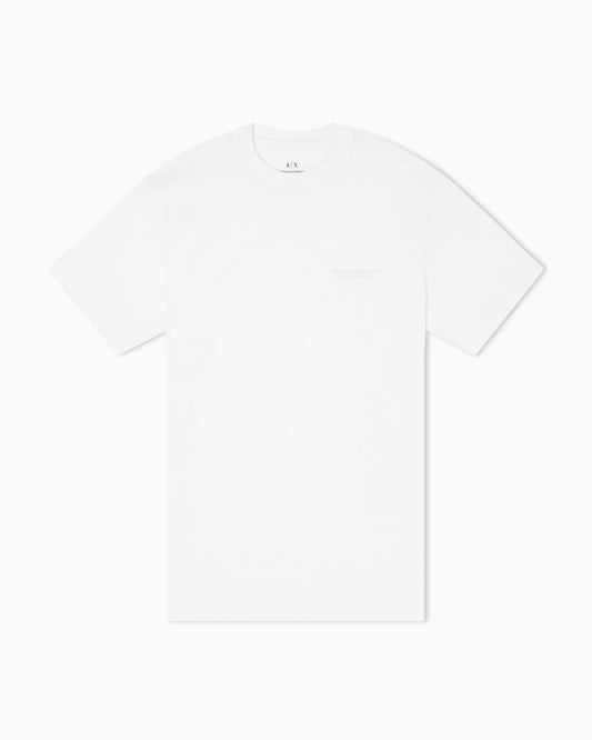 T-shirt A|X Uomo Jersey Regular Fit