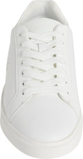 Sneakers Calvin Klein donna pelle suola cupsole