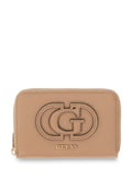 Portafoglio Isola Guess donna medio zip-around