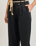 Pantalone chino MARKUP donna con pinces