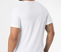 T-shirt slim fit Hugo Boss uomo girocollo PE 2026