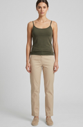 Top donna MARKUP viscosa