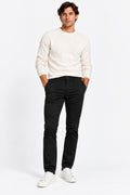 Pantalone MARKUP uomo regular fit twill AI 2026