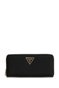 Portafoglio Guess Laurel II donna grande zip