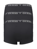 Tris boxer Brian Hero aderenti uomo Guess