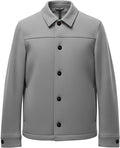 Overshirt uomo Hamaki-Ho giubbino AI 2026