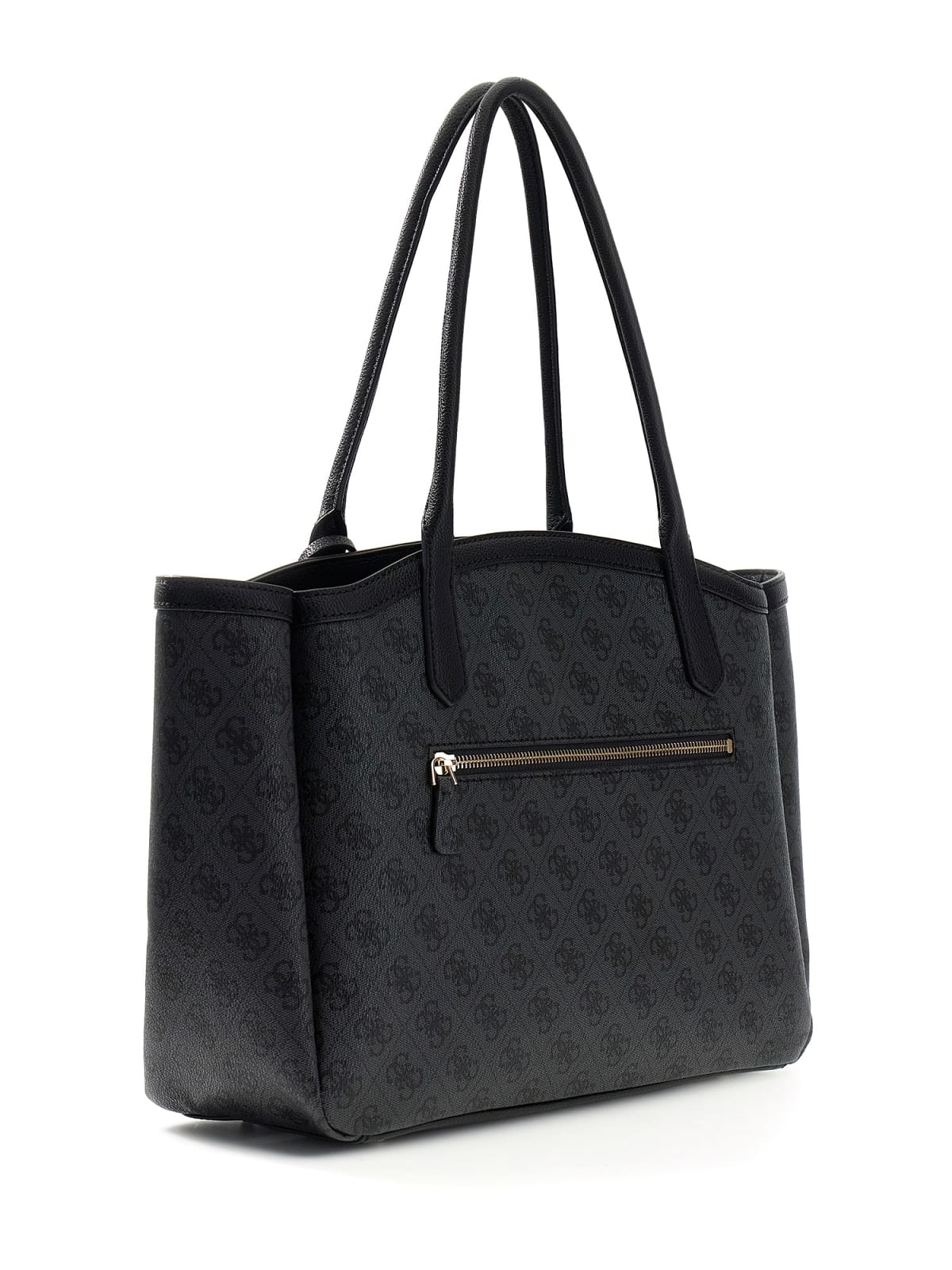 Shopper Lindsey tote donna Guess similpelle