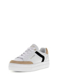 Sneaker Guess donna Gilax2 similpelle