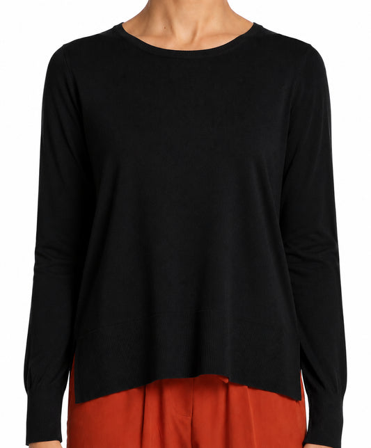 T-shirt uomo MARKUP girocollo viscosa basic