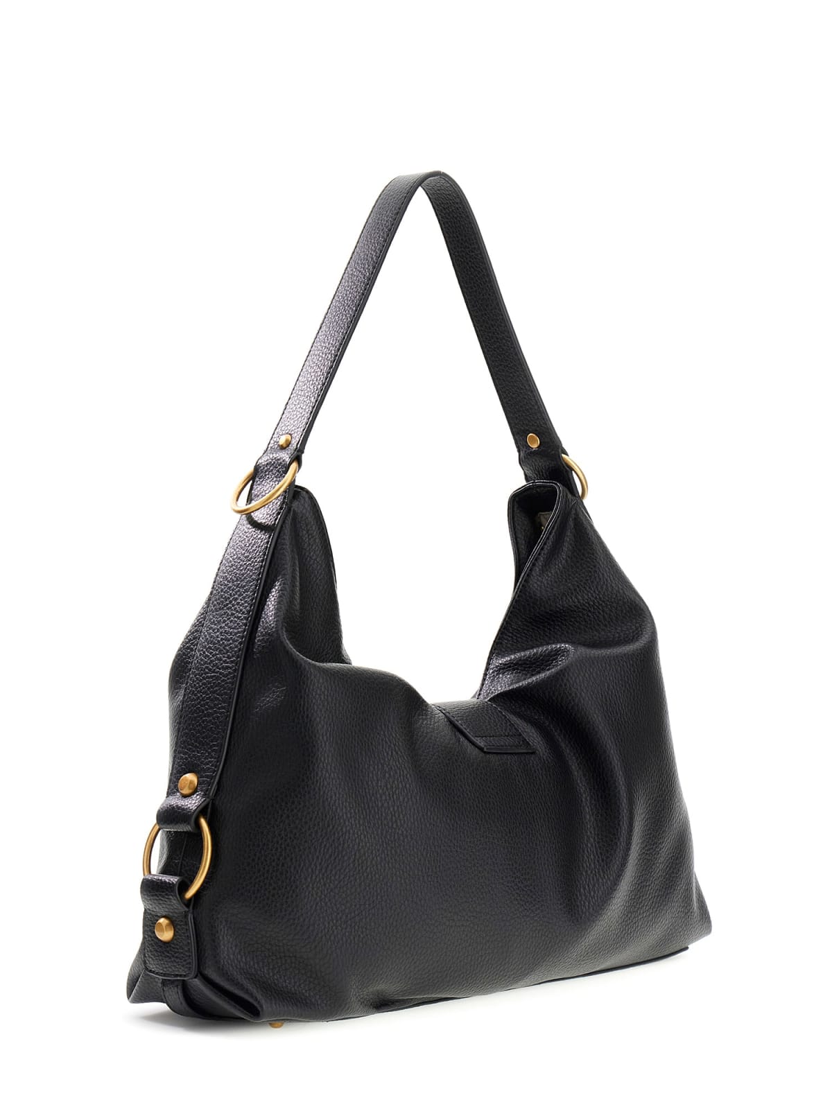 Borsa Guess donna Camden spalla grande similpelle