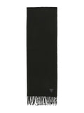 Sciarpa Guess uomo Torino jacquard 66x200