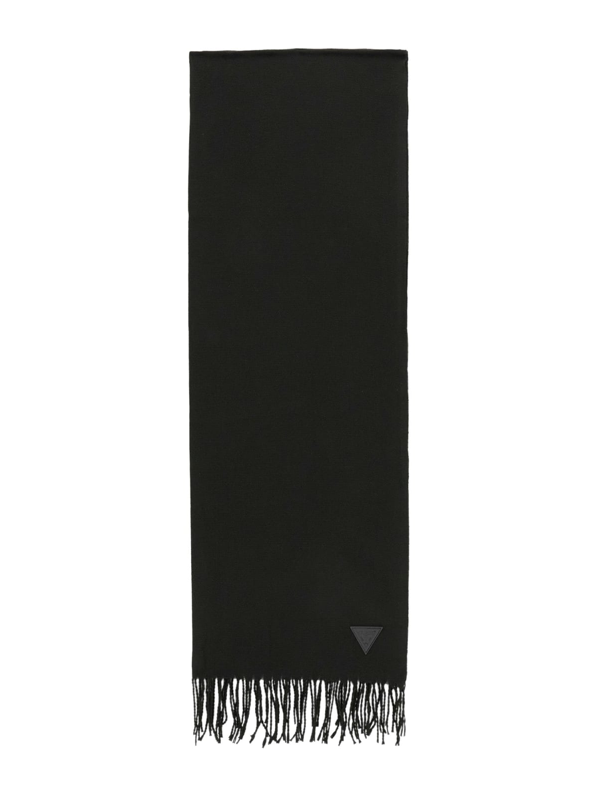 Sciarpa Guess uomo Torino jacquard 66x200