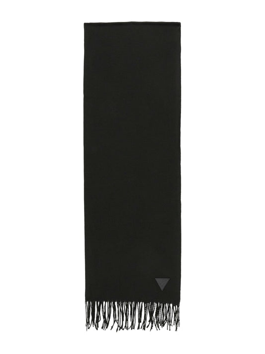 Sciarpa Guess uomo Torino jacquard 66x200