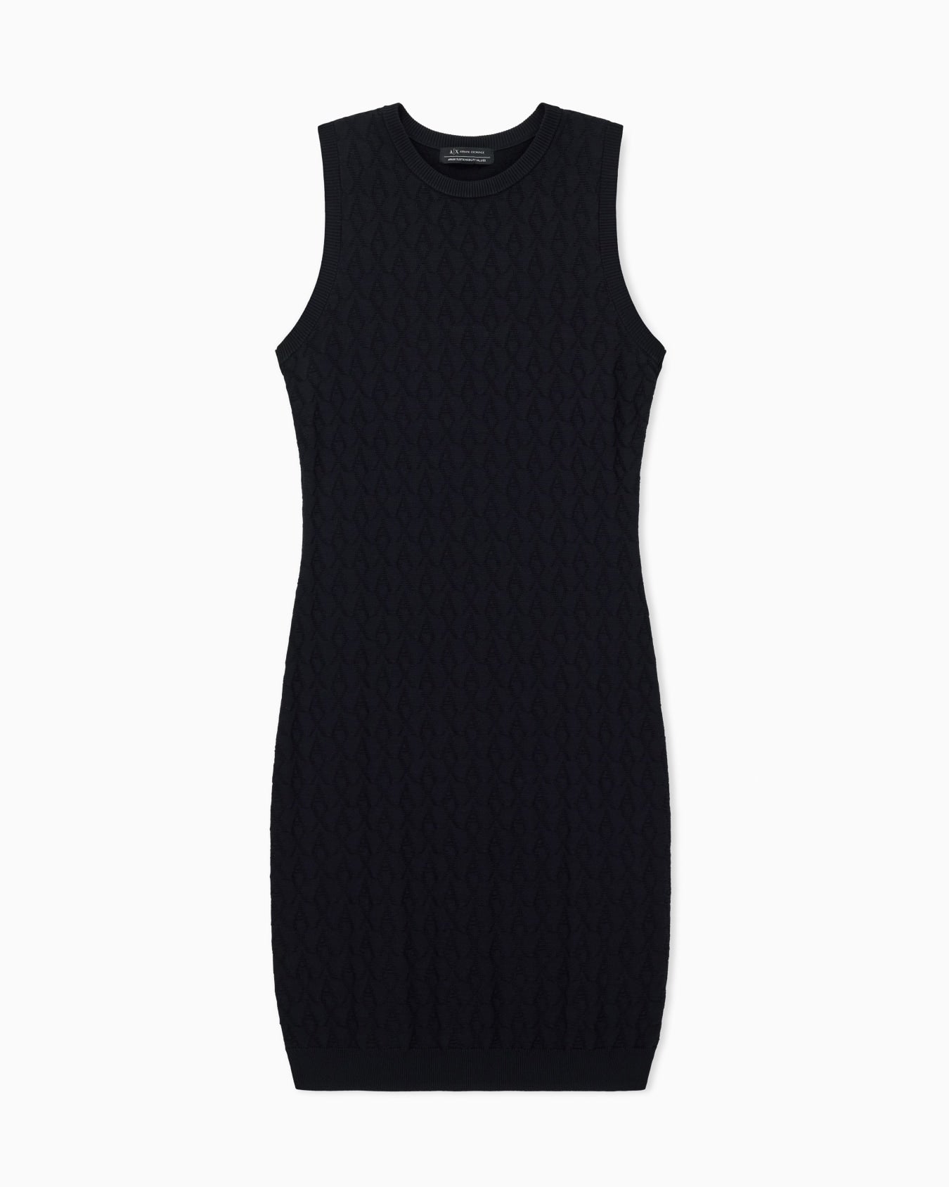 Abito donna Armani Exchange A|X viscosa PE 2026
