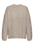 Maglione ONLY donna poliestere misto nylon