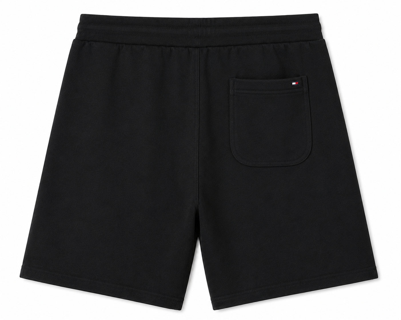 Bermuda Uomo Tommy Jeans Signature Beach Cotone Pe26