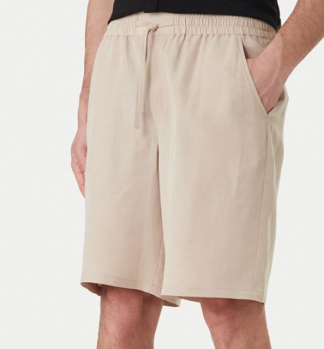Bermuda lino Guess uomo Summer Breeze
