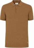 Polo uomo MARKUP cotone mezza manica colletto