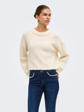 Maglione ONLY donna misto lana alpaca