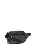 Marsupio Guess uomo Milano 4G similpelle
