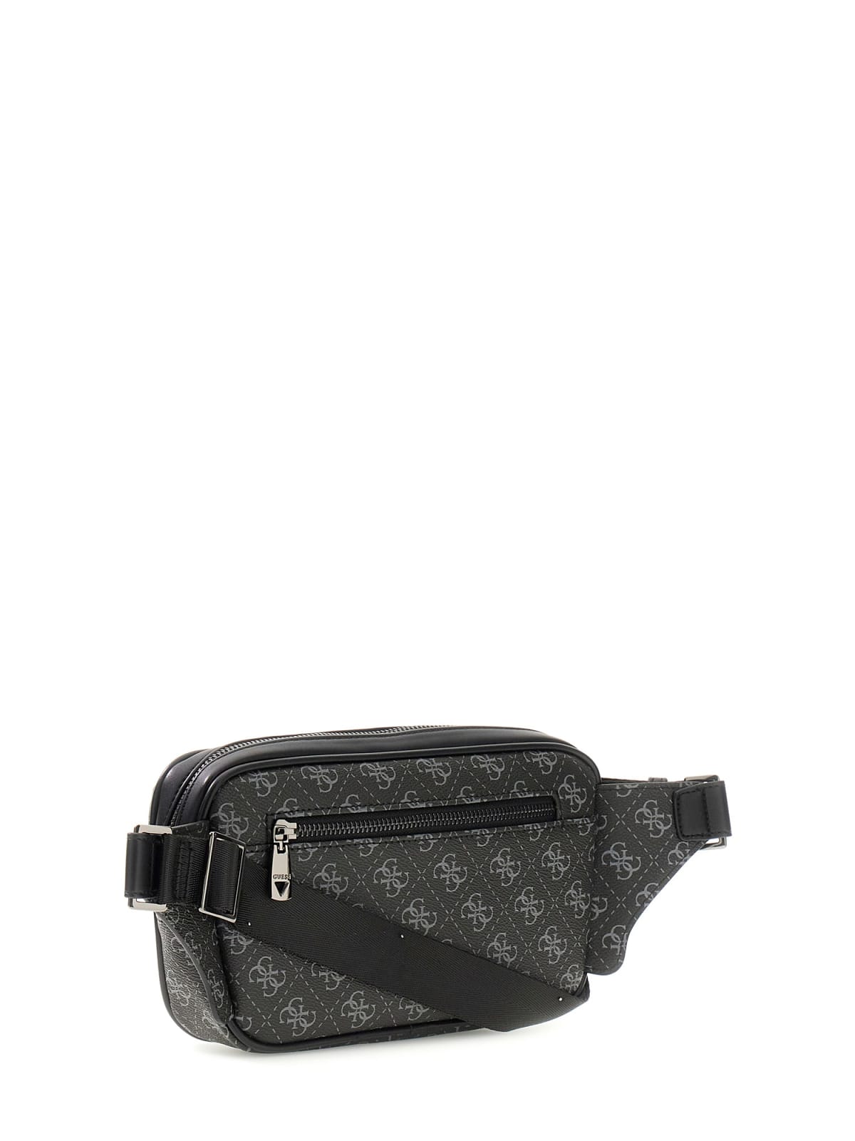 Marsupio Guess uomo Milano 4G similpelle