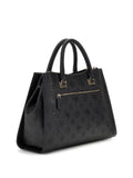 Borsa Guess donna Cresidia similpelle zip