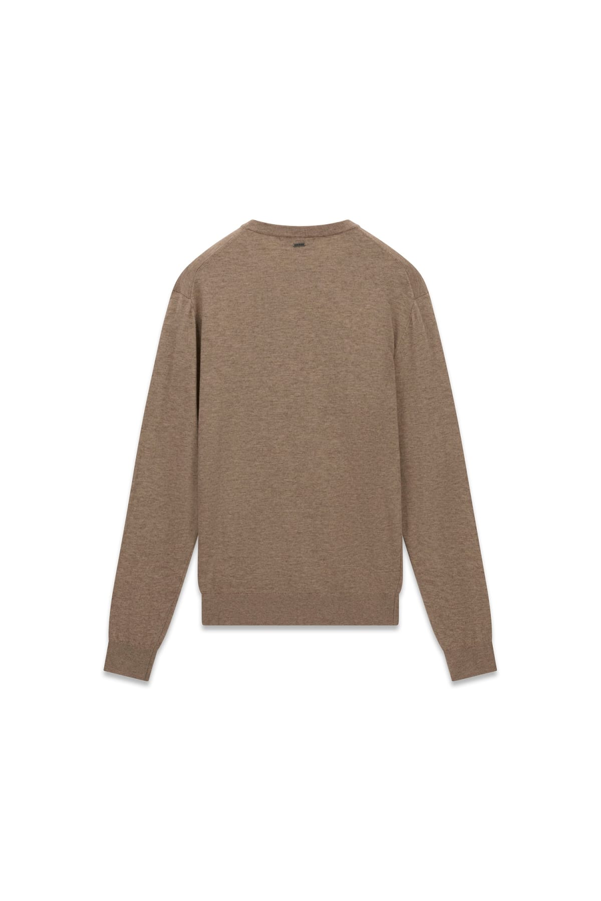 Maglione uomo Guess Narciso girocollo cashmere