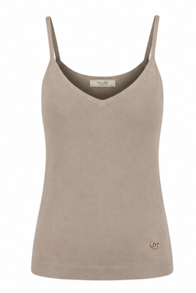 Top donna YES-ZEE viscosa morbida