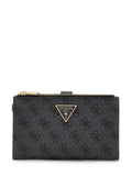 Portafoglio Guess Laurel II donna organizer zip