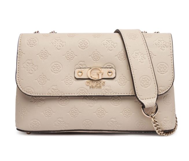 Borsa bauletto Dita Dome Guess donna similpelle