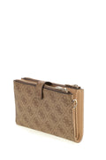 Portafoglio Guess Laurel II donna organizer zip
