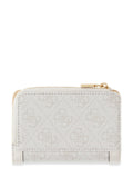 Portacarte Guess Lindsey donna zip-around