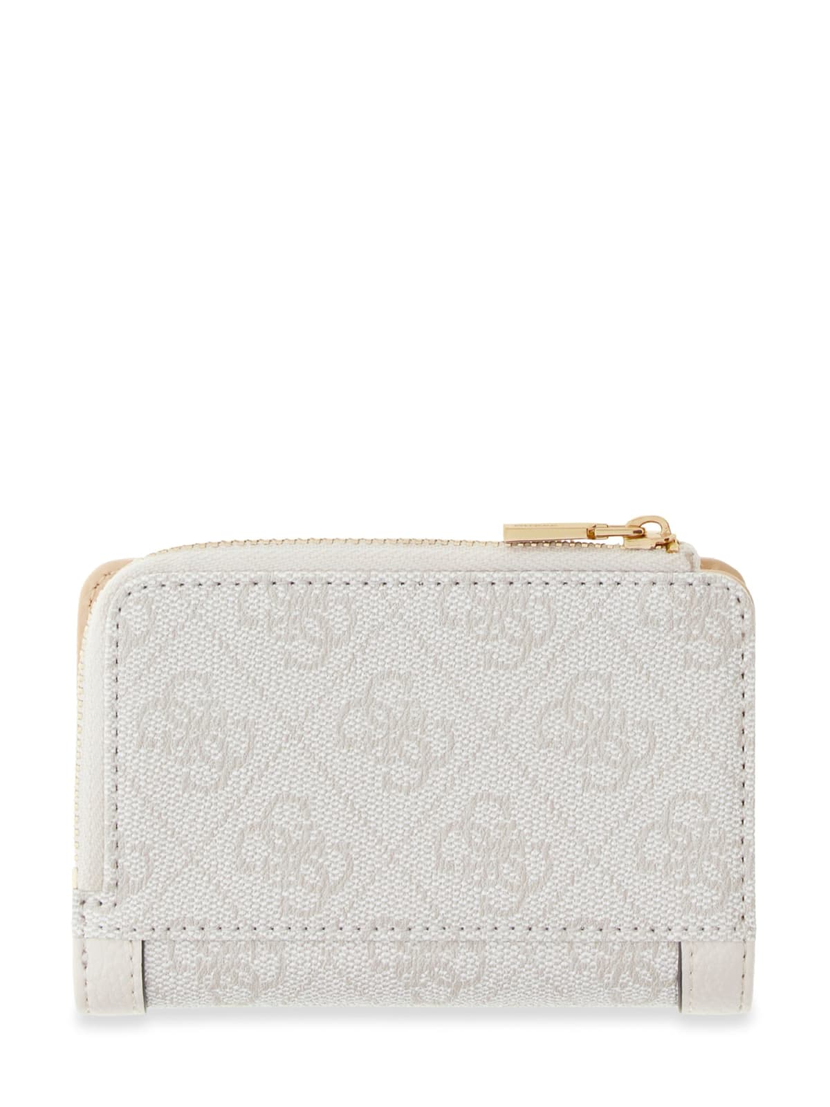 Portacarte Guess Lindsey donna zip-around