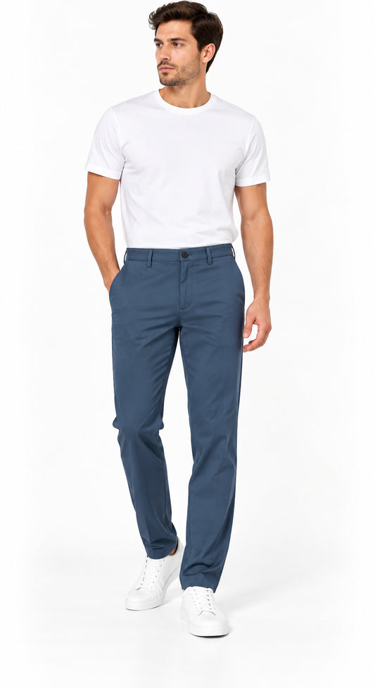 Pantalone uomo Hamaki-Ho cotone
